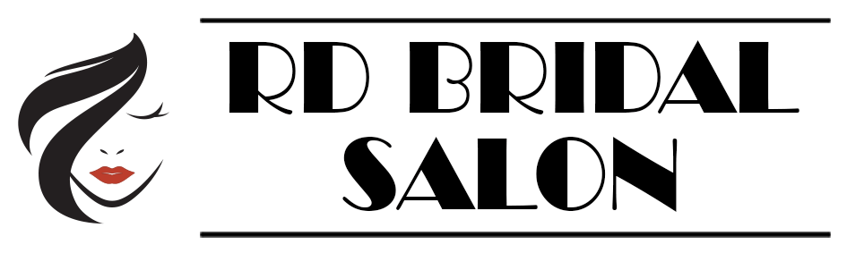 RD BRIDAL SALON