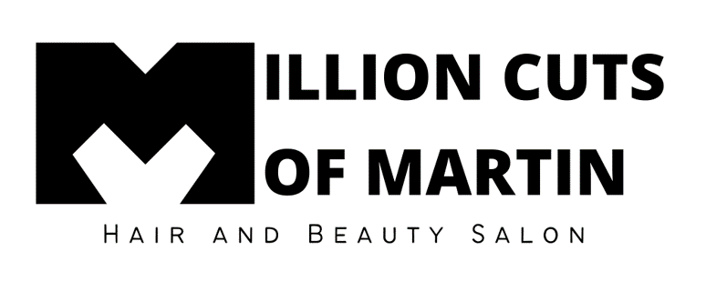 MILLION CUTS OF MARTIN