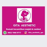 GITA AESTHETIC AND SPA
