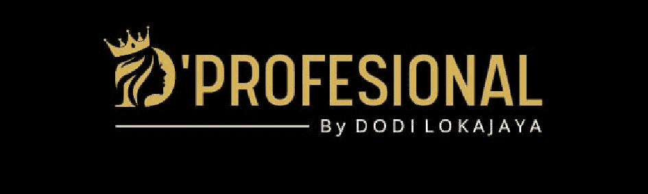 D' PROFESSIONAL BY DODI LOKAJAYA