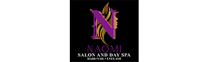 NAOMI SALON AND DAY SPA