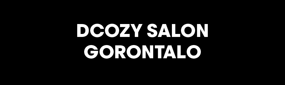 DCOZY SALON GORONTALO