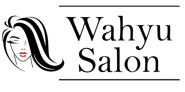WAHYU SALON - MADIUN