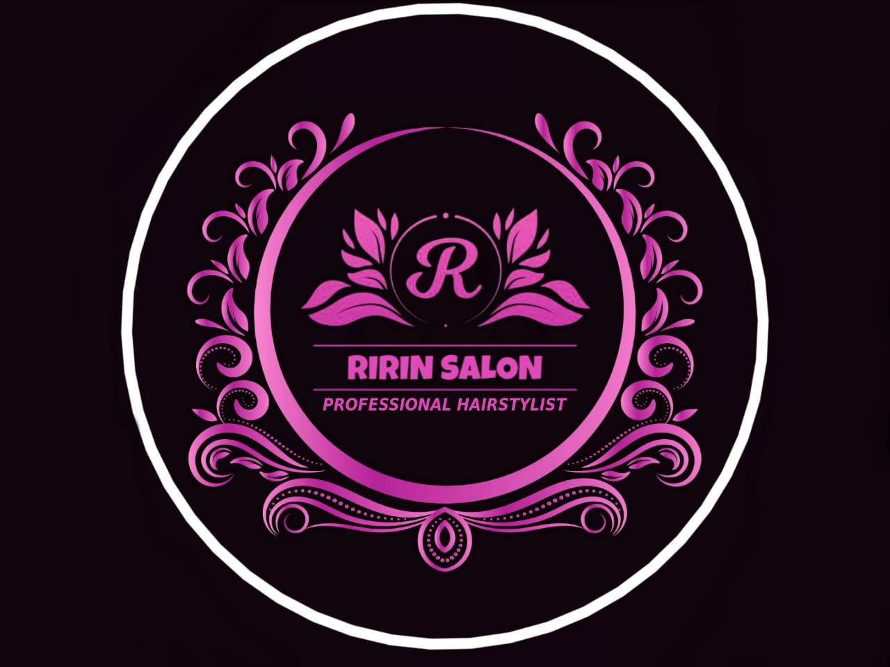 RIRIN SALON - SAMARINDA