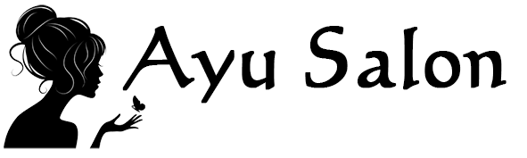 AYU SALON - MEDAN