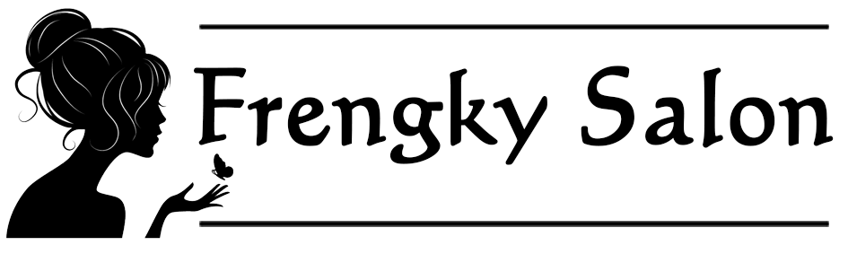 FRENGKY SALON