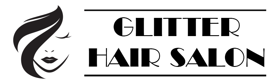 GLITTER HAIR SALON