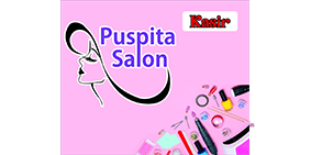 PUSPITA SALON