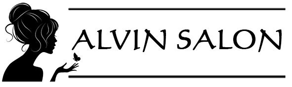ALVIN SALON - IMAM BONJOL