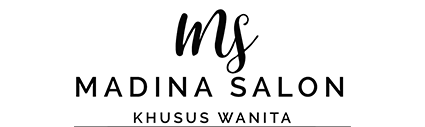 MADINA SALON BSD