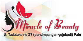 MIRACLE OF BEAUTY SALON