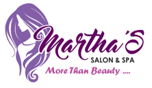 MARTHA'S SALON