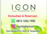 SALON THE ICON