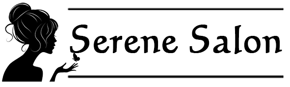 SERENE SALON