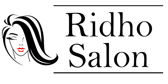 RIDHO SALON
