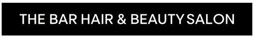THE BAR HAIR AND BEAUTY SALON