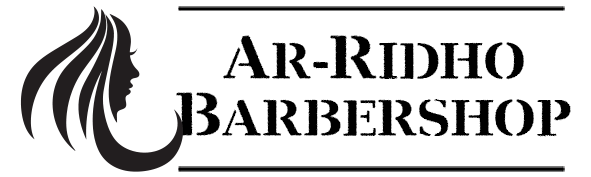 AR-RIDHO BARBERSHOP