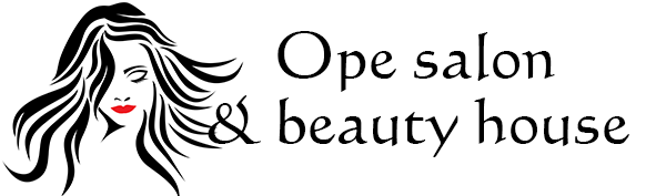 OPE SALON AND BEAUTY HOUSE
