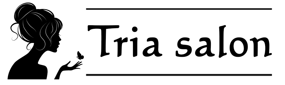 TRIA SALON