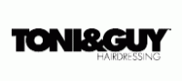 TONI AND GUY - PONDOK INDAH MALL
