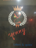 SALON YENNY MKS