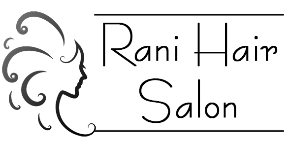 RANI HAIR SALON