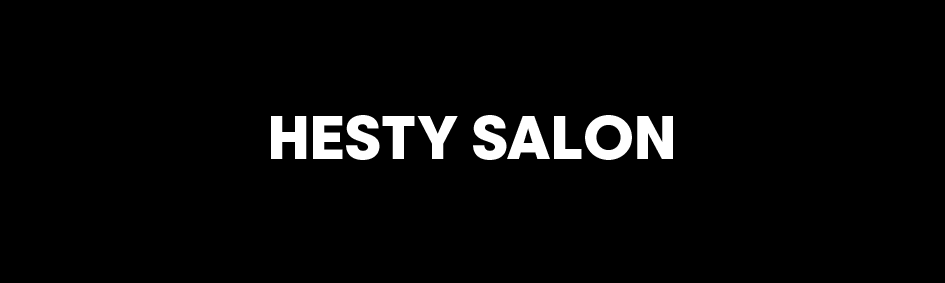 HESTY SALON - SOLO