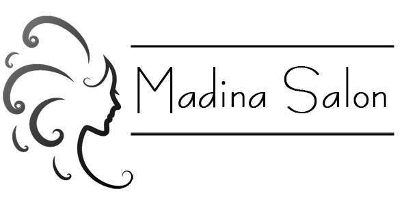 MADINA SALON