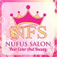 NUFUS SALON - BANDAR LAMPUNG