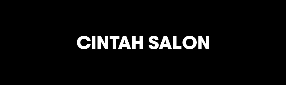 CINTAH SALON