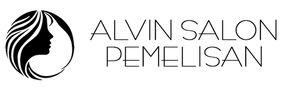 ALVIN SALON - PEMELISAN