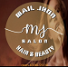 MAIL JHON SALON