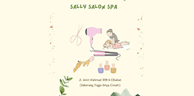 SALLY SALON