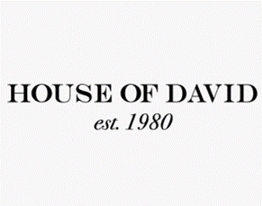 HOUSE OF DAVID
