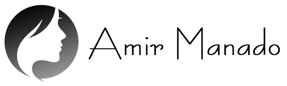 AMIR SALON - MANADO