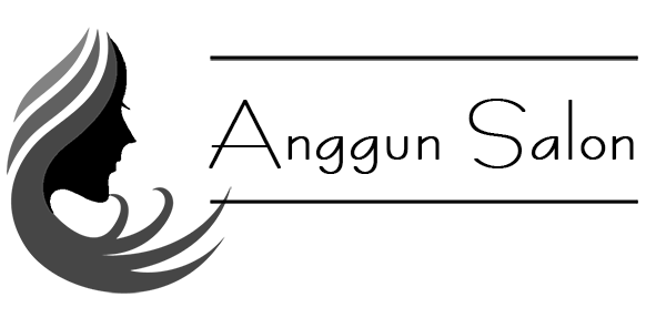 ANGGUN SALON