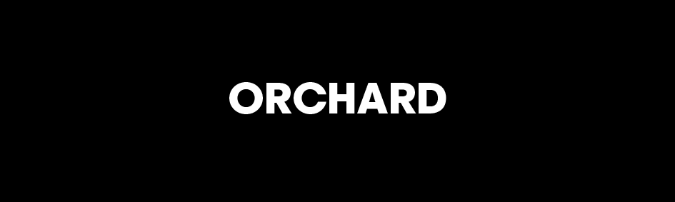 ORCHARD