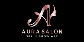 AURA SALON - RIAU