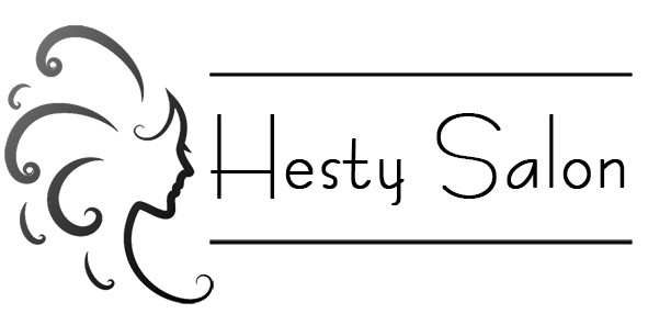HESTY SALON - BEKASI