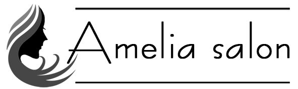 AMELIA SALON - BANDUNG