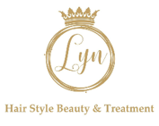 LYN HAIRSTAYLE AND TREATMENT