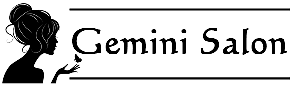 GEMINI SALON