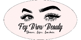 FEY BROW BEAUTY
