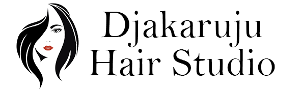 DJAKARUJU HAIR STUDIO