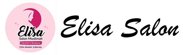 ELISA SALON-SANGGAU LEDO