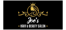JOE'S HAIR AND BEAUTY SALON