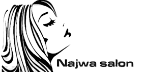 NAJWA SALON - PAPUA