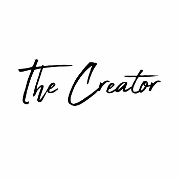 THE CREATOR LEVEL 21